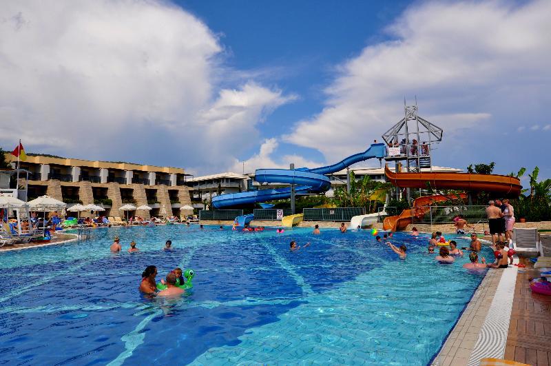 Holiday Village Turkiye galeri fotoğrafı