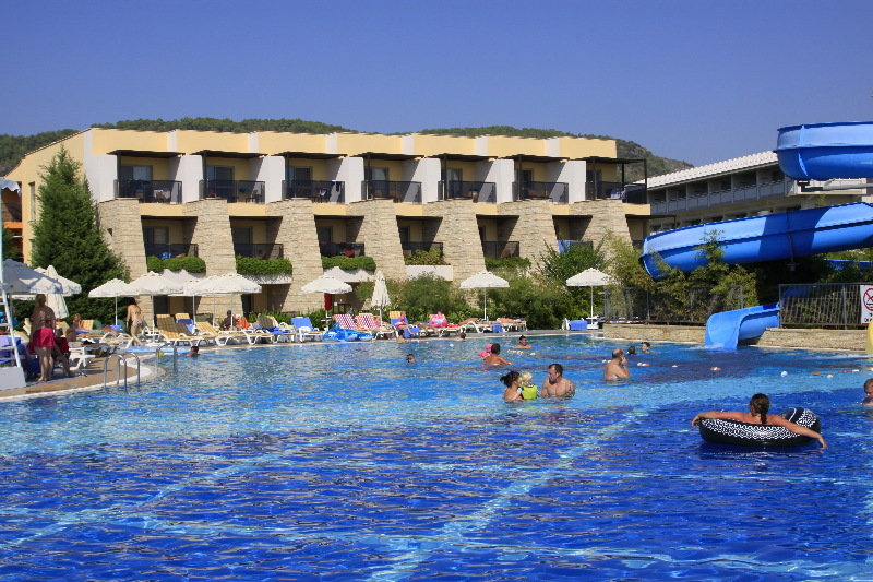 Holiday Village Turkiye galeri fotoğrafı