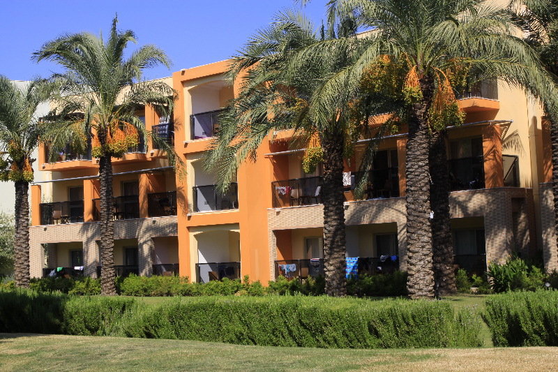 Holiday Village Turkiye galeri fotoğrafı