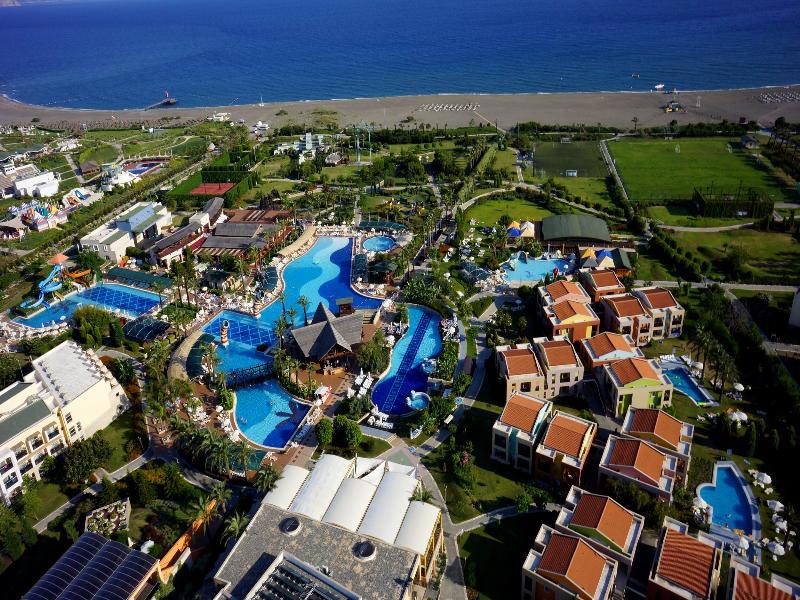Holiday Village Turkiye galeri fotoğrafı