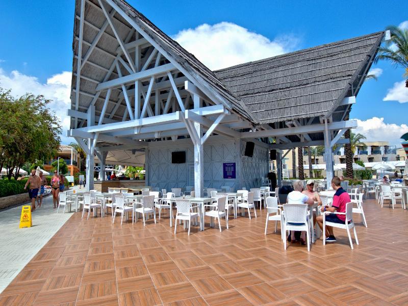 Holiday Village Turkiye galeri fotoğrafı