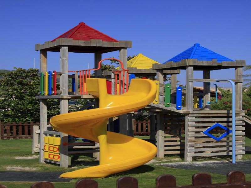 Holiday Village Turkiye fotoğrafı
