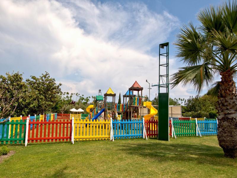 Holiday Village Turkiye galeri fotoğrafı