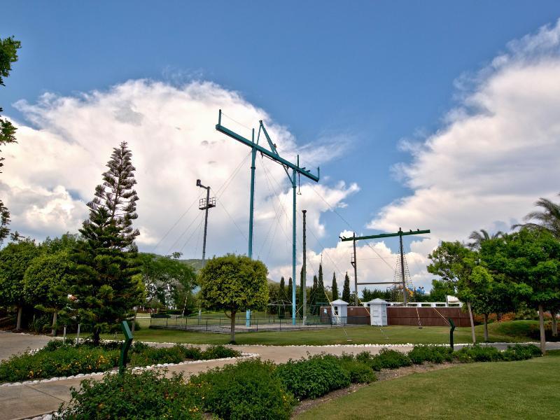 Holiday Village Turkiye galeri fotoğrafı