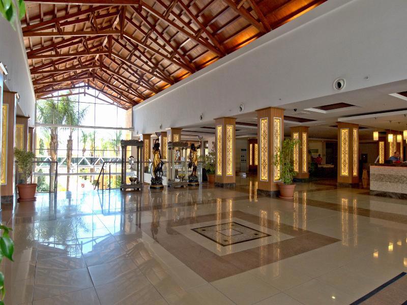 Holiday Village Turkiye galeri fotoğrafı