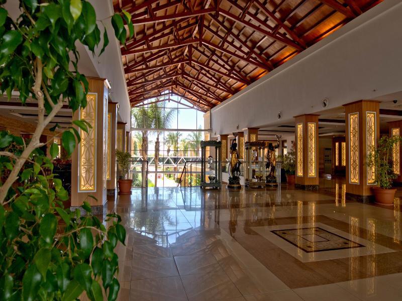 Holiday Village Turkiye galeri fotoğrafı