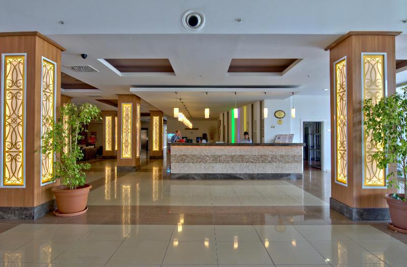 Holiday Village Turkiye galeri fotoğrafı