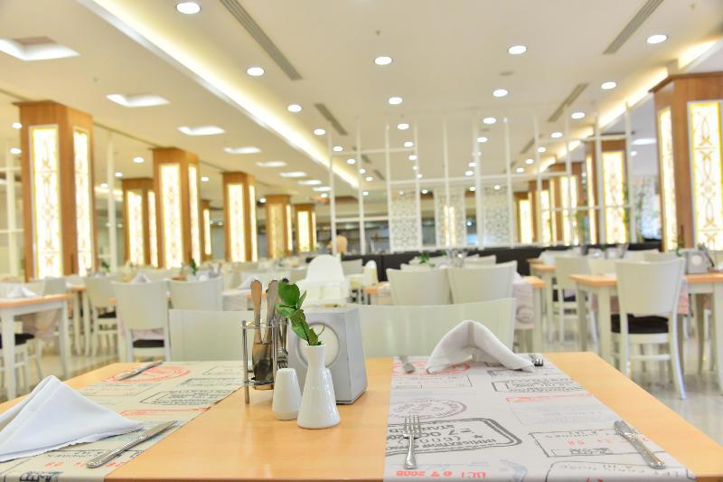 Holiday Village Turkiye galeri fotoğrafı