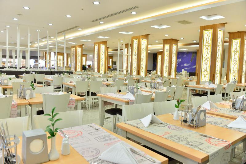 Holiday Village Turkiye galeri fotoğrafı