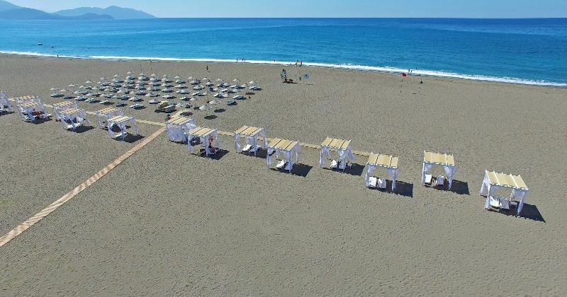 Holiday Village Turkiye galeri fotoğrafı