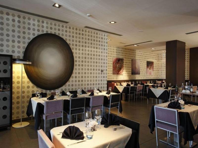 Max Hotel Livorno galeri fotoğrafı