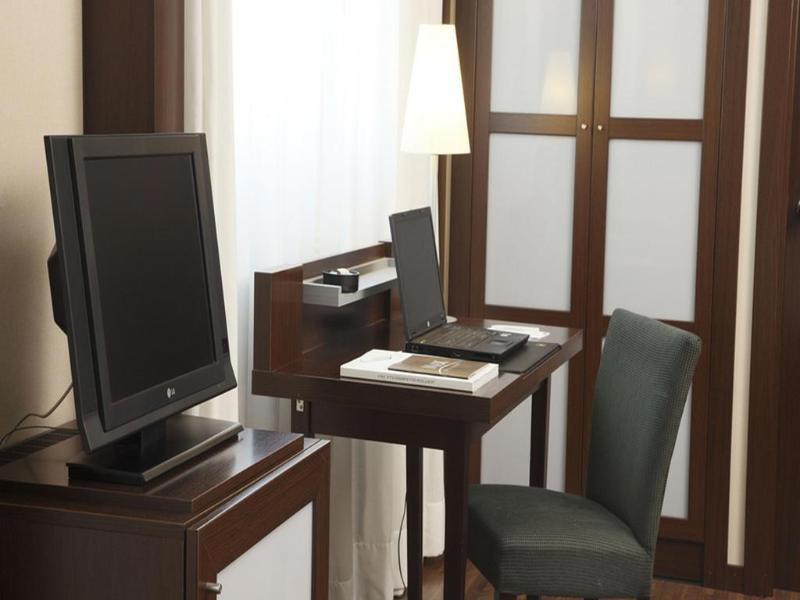 Max Hotel Livorno fotoğrafı