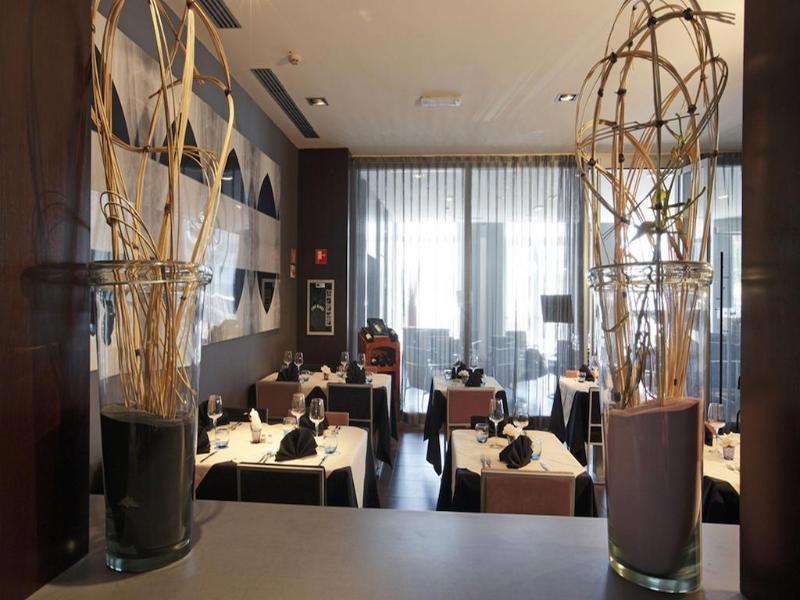 Max Hotel Livorno fotoğrafı