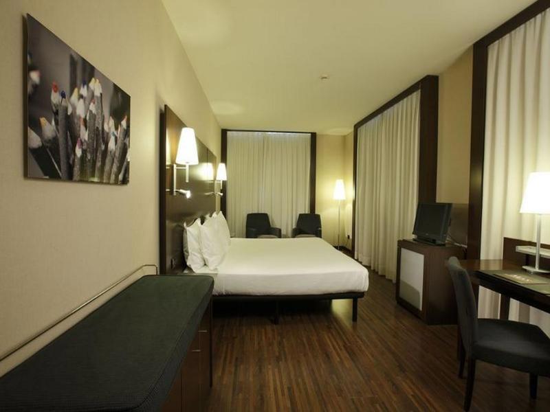 Max Hotel Livorno galeri fotoğrafı
