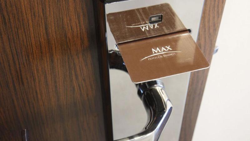 Max Hotel Livorno galeri fotoğrafı