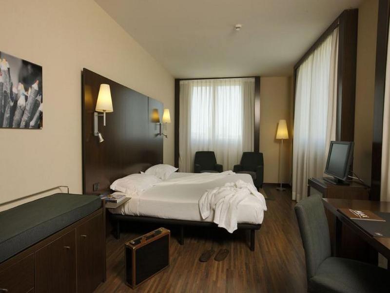 Max Hotel Livorno galeri fotoğrafı