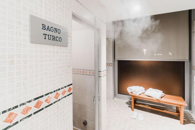 Max Hotel Livorno galeri fotoğrafı