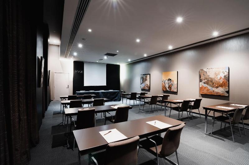 Max Hotel Livorno fotoğrafı