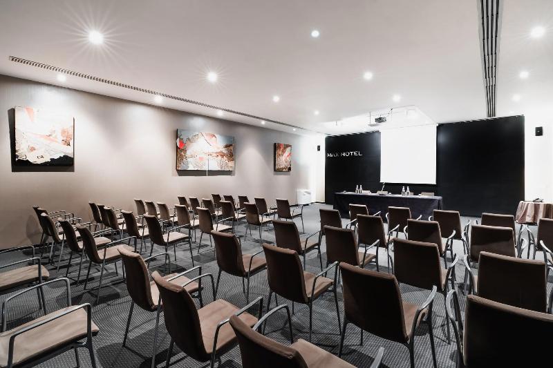 Max Hotel Livorno fotoğrafı