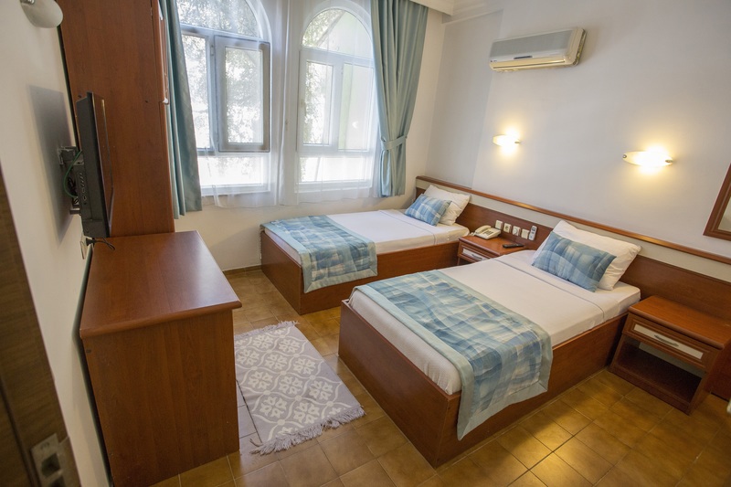Oscar Boutique Hotel galeri fotoğrafı