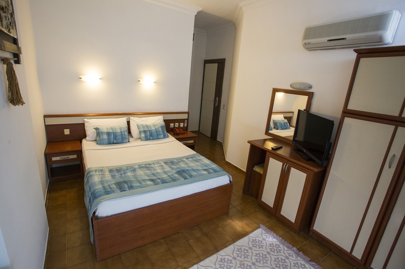 Oscar Boutique Hotel galeri fotoğrafı