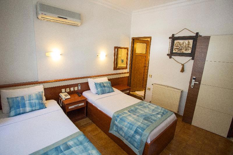 Oscar Boutique Hotel fotoğrafı