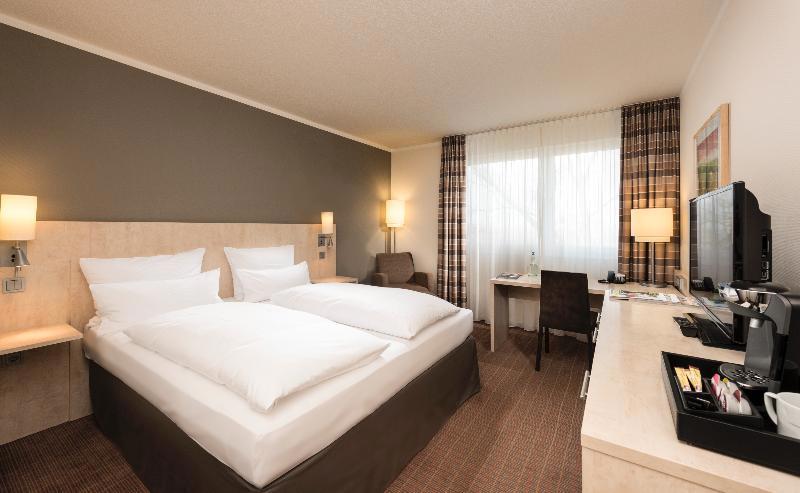 Mercure Hotel Bielefeld Johannisberg