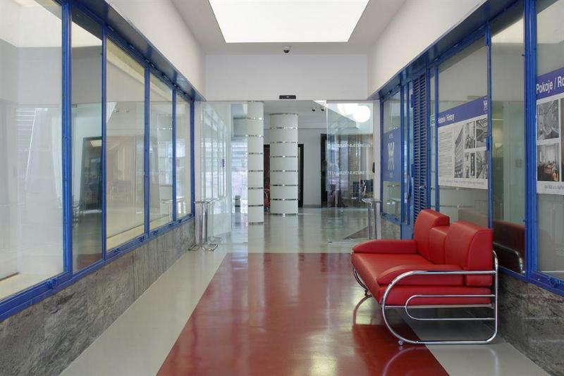 Axa Hotel galeri fotoğrafı