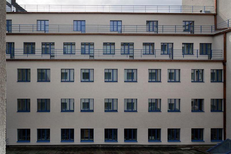 Axa Hotel galeri fotoğrafı