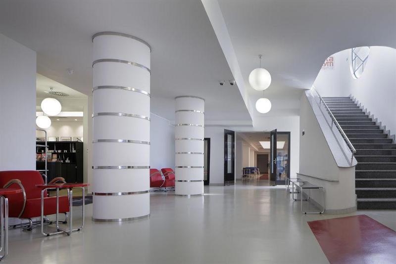 Axa Hotel galeri fotoğrafı