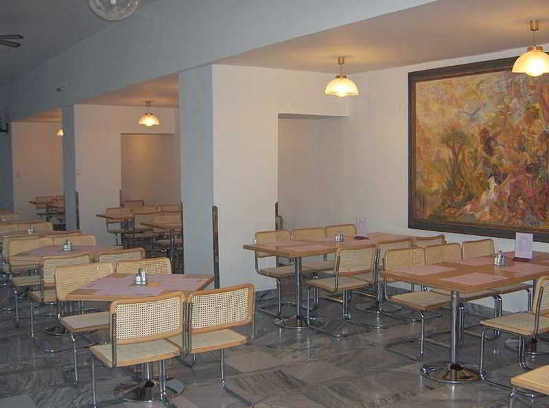 Axa Hotel galeri fotoğrafı