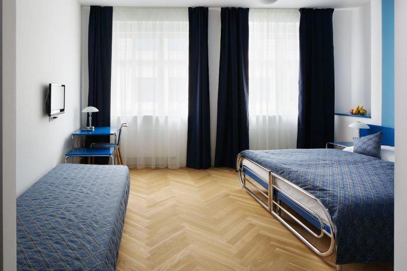 Axa Hotel fotoğrafı