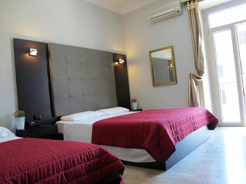 Hotel D