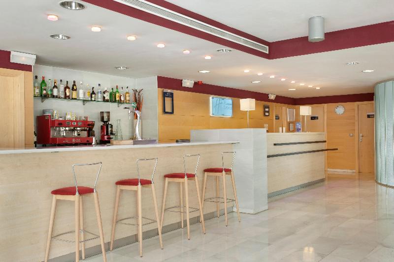 Holiday Inn Express Madrid-Alcorcon