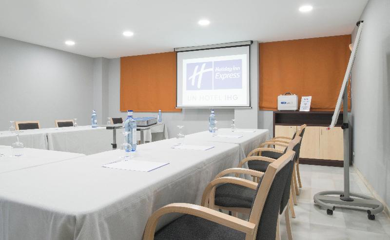 Holiday Inn Express Madrid-Alcorcon