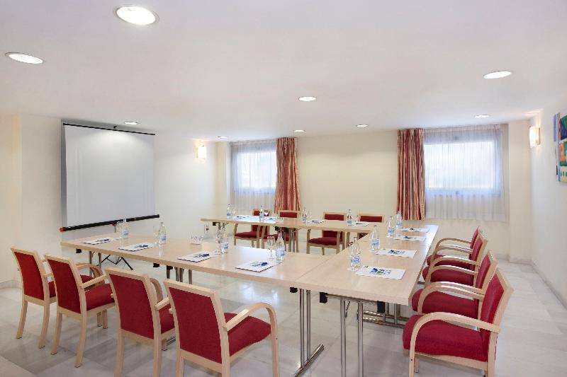 Holiday Inn Express Madrid-Alcorcon