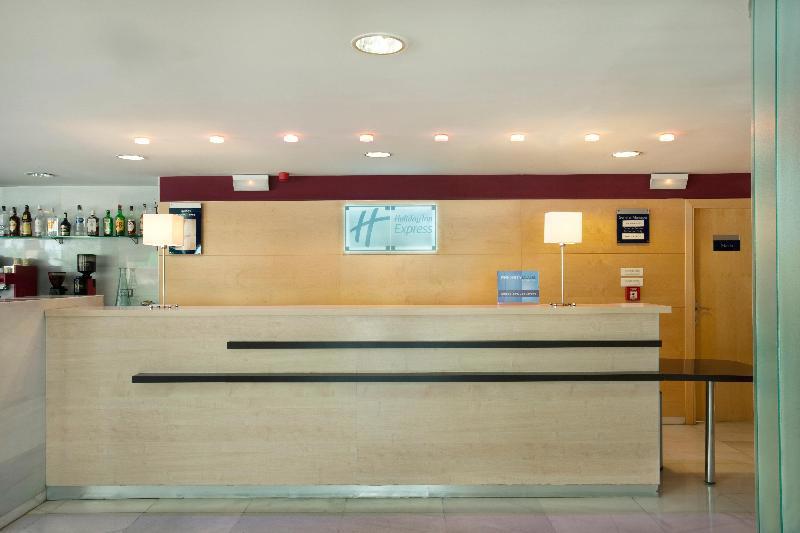 Holiday Inn Express Madrid-Alcorcon