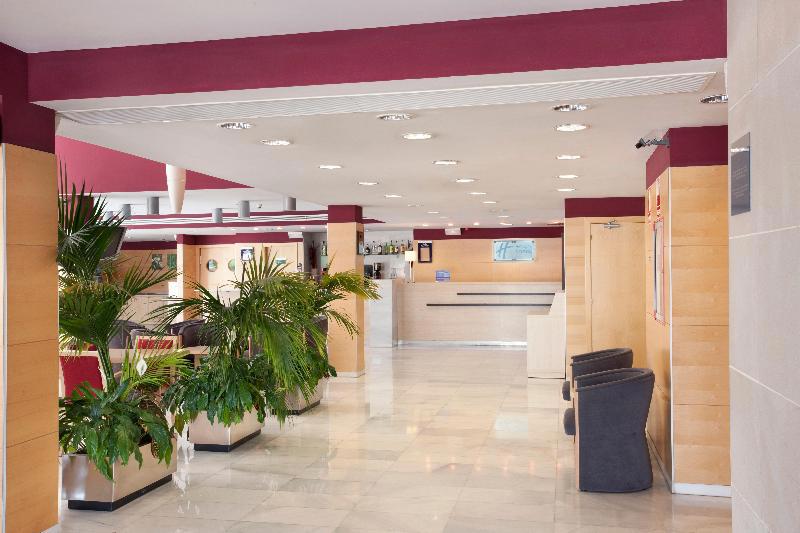 Holiday Inn Express Madrid-Alcorcon