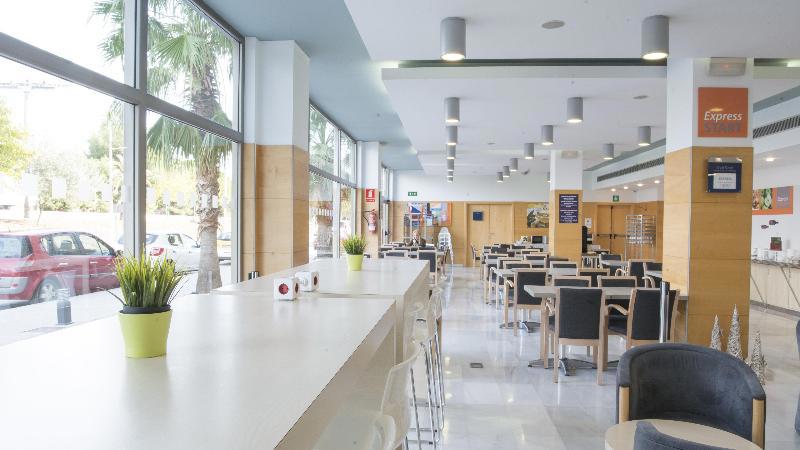 Holiday Inn Express Madrid-Alcorcon