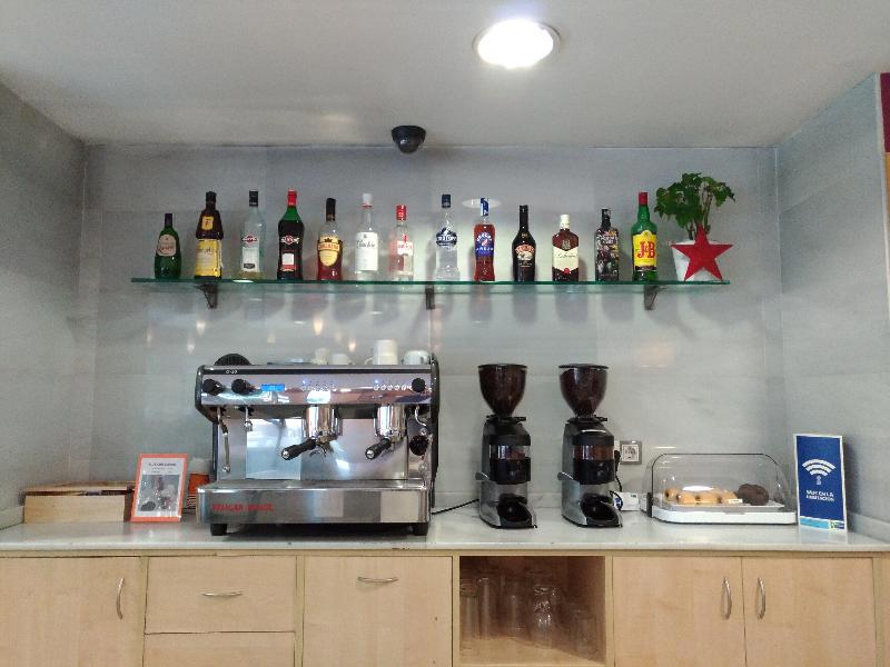 Holiday Inn Express Madrid-Alcorcon