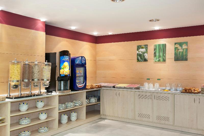 Holiday Inn Express Madrid-Alcorcon