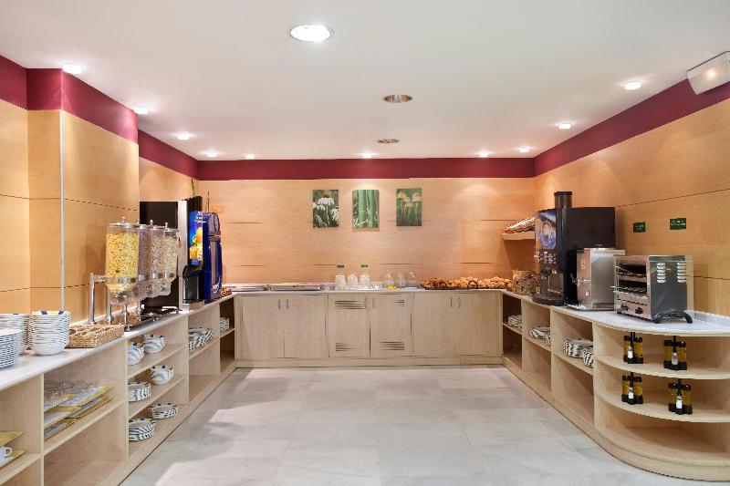 Holiday Inn Express Madrid-Alcorcon