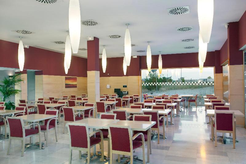 Holiday Inn Express Madrid-Alcorcon