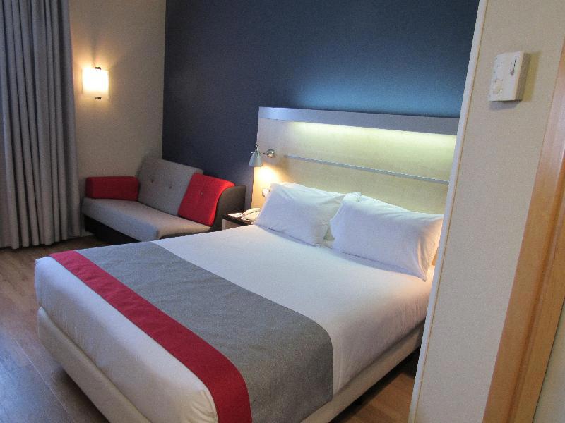 Holiday Inn Express Madrid-Alcorcon