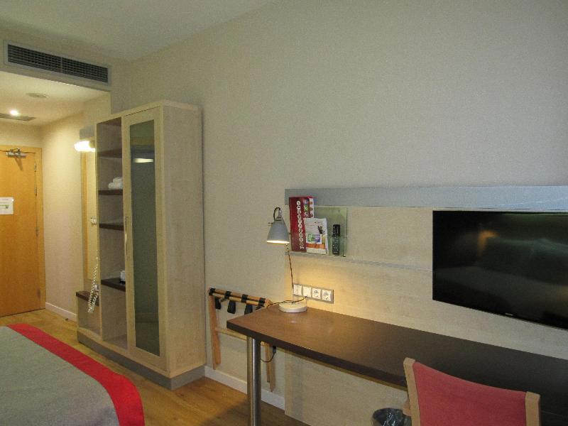 Holiday Inn Express Madrid-Alcorcon