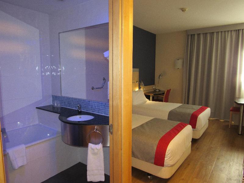 Holiday Inn Express Madrid-Alcobendas, An Ihg Hotel