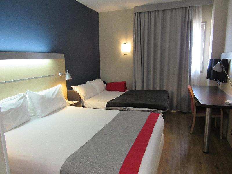 Holiday Inn Express Madrid-Alcobendas, An Ihg Hotel