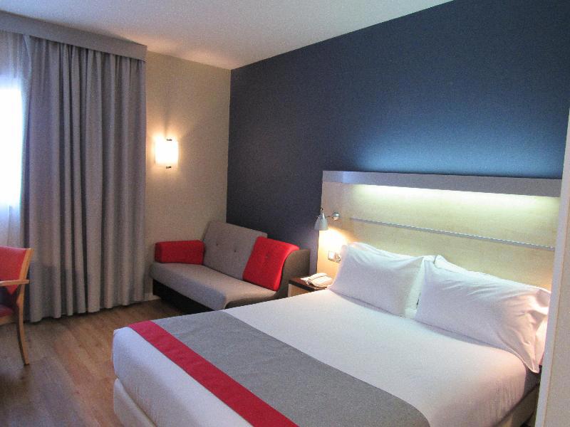 Holiday Inn Express Madrid-Alcobendas, An Ihg Hotel