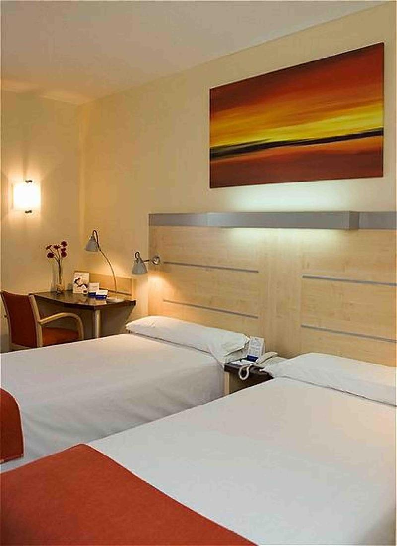 Holiday Inn Express Madrid-Alcobendas, An Ihg Hotel