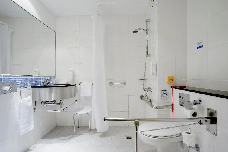 Holiday Inn Express Madrid-Alcobendas, An Ihg Hotel